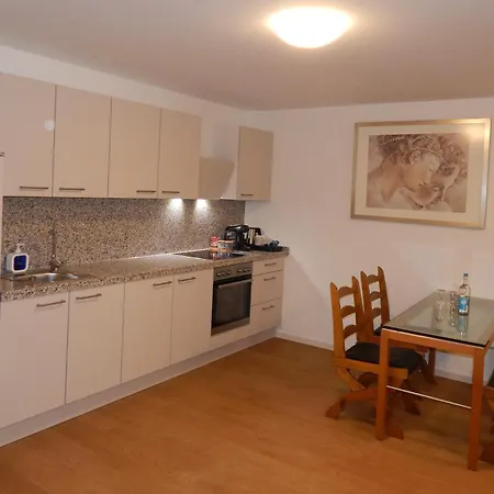 Apartment Reckenfeld Greven